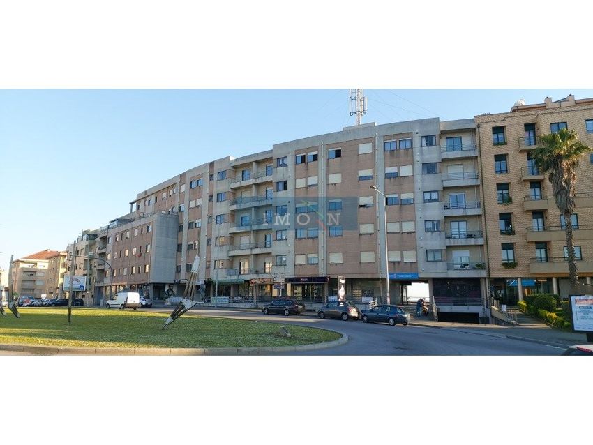 出租公寓 t1在Paniceiro-Viso-Meiral
