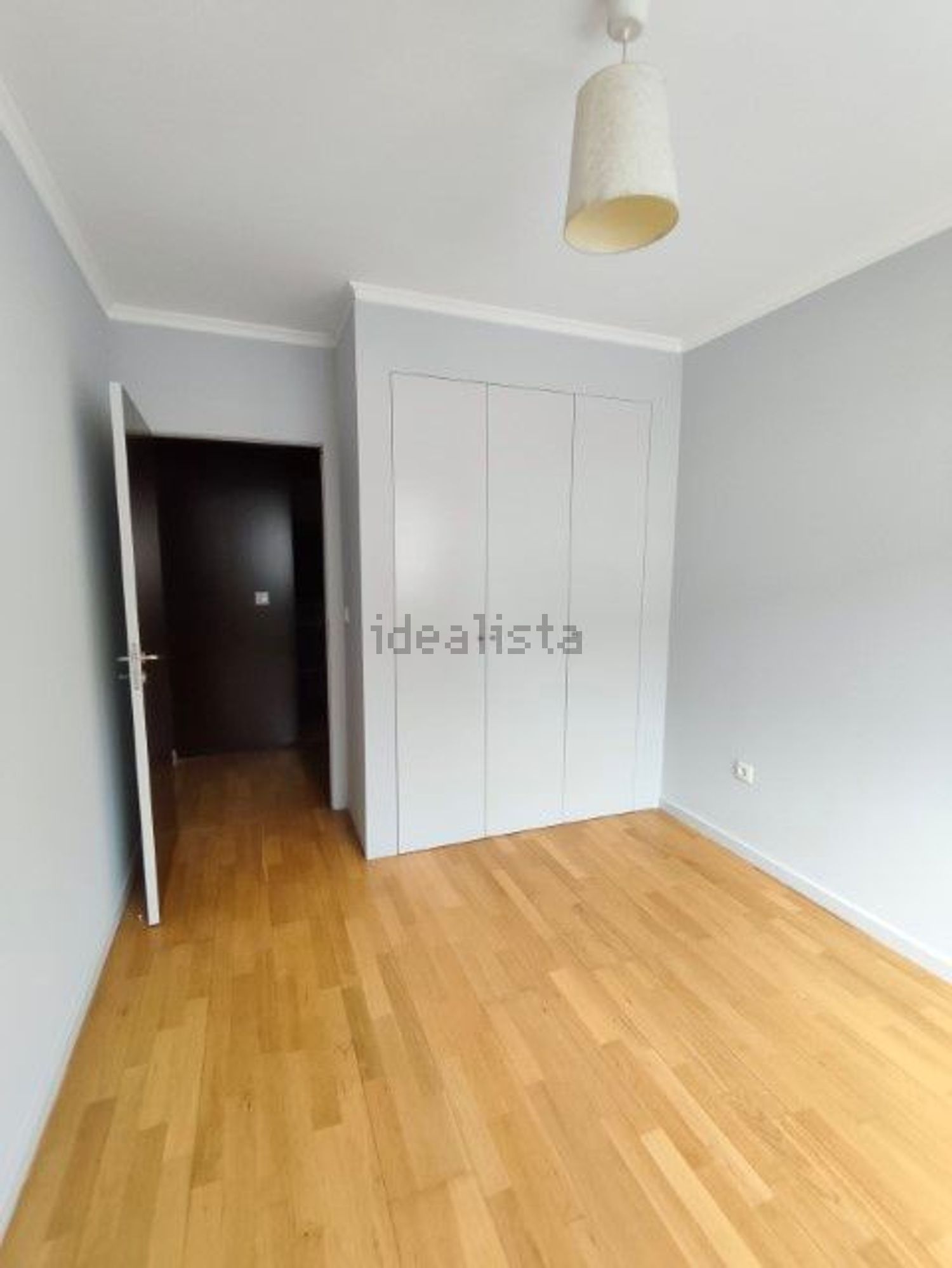 出租公寓 t2在Rua Senhora do Porto, 403 - 卧室
