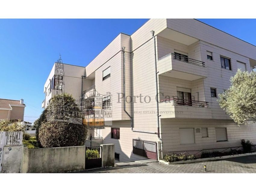 公寓 t1出售在Centro