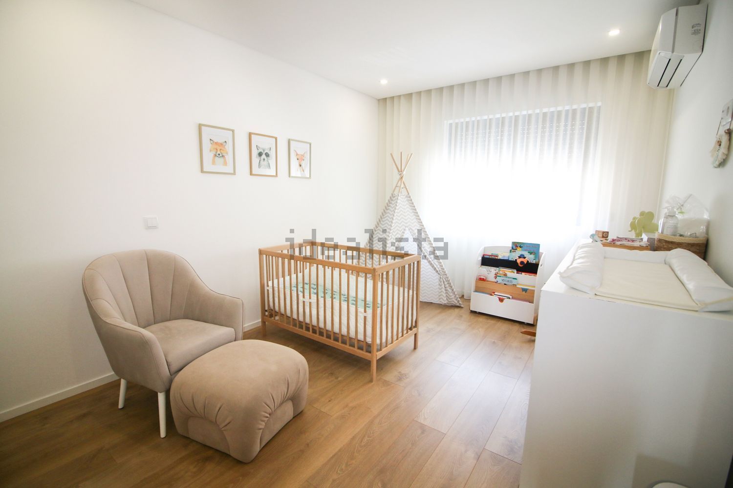 公寓 t3出售在Ferreiros e Gondizalves - 卧室