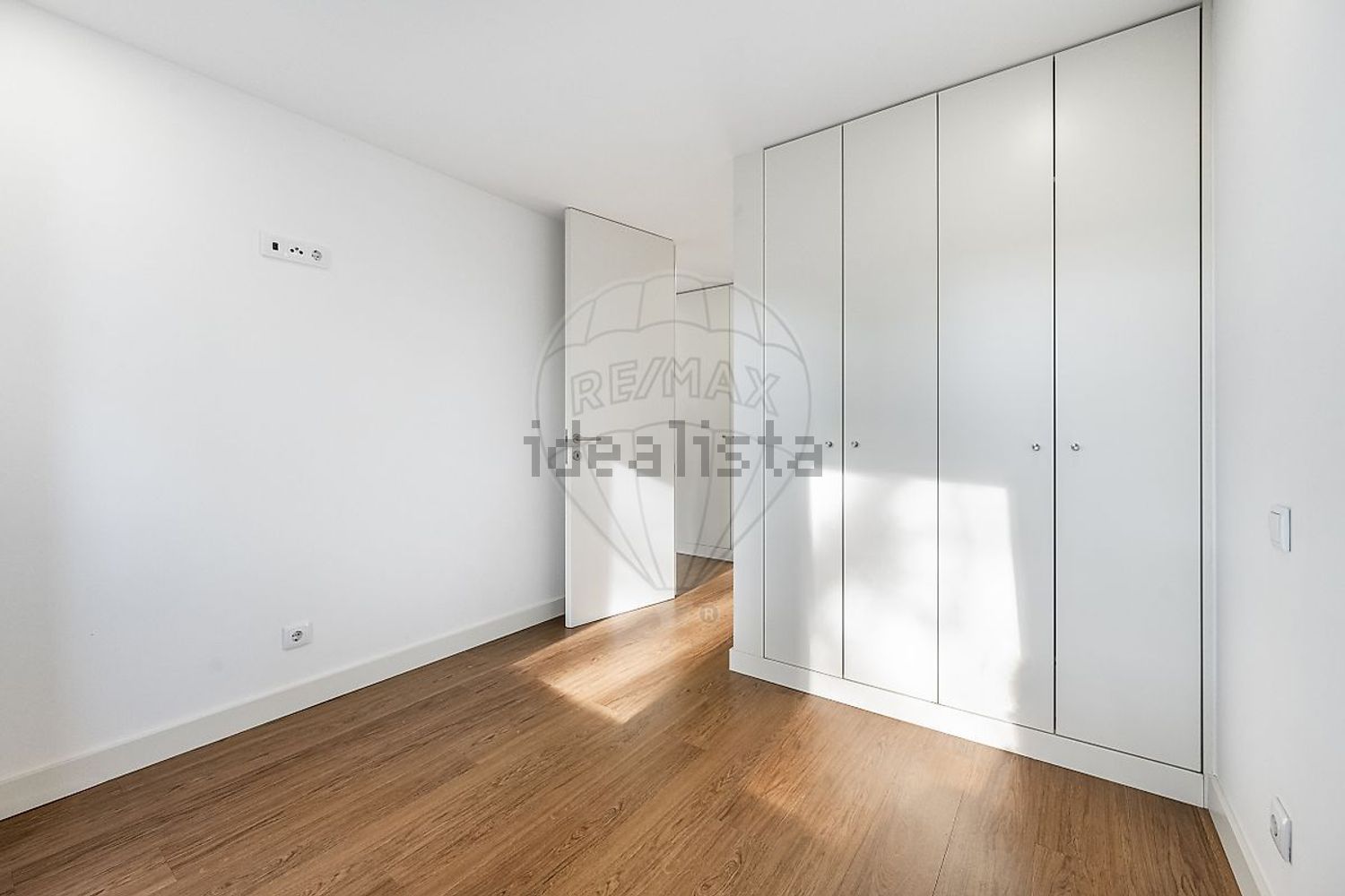 公寓 t1出售在Rua D.Sebastião, 9 - 卧室