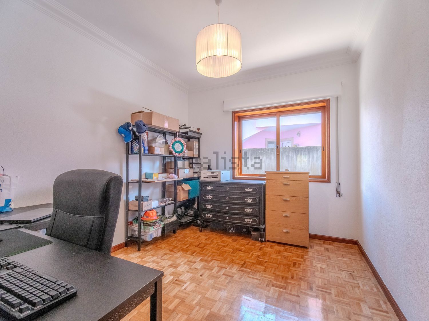 公寓 t3出售在Rua Marginal de Vila Verde, 121 - 卧室