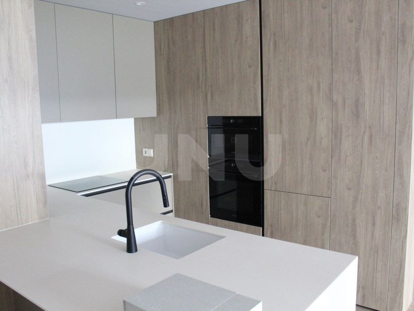 出租公寓 t1在Costa