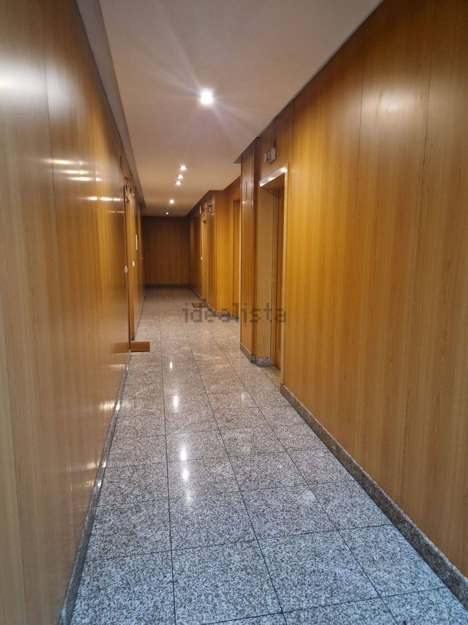 出租公寓 t1在Rua Almirante Afonso Cerqueira, 364 Lote - 电梯