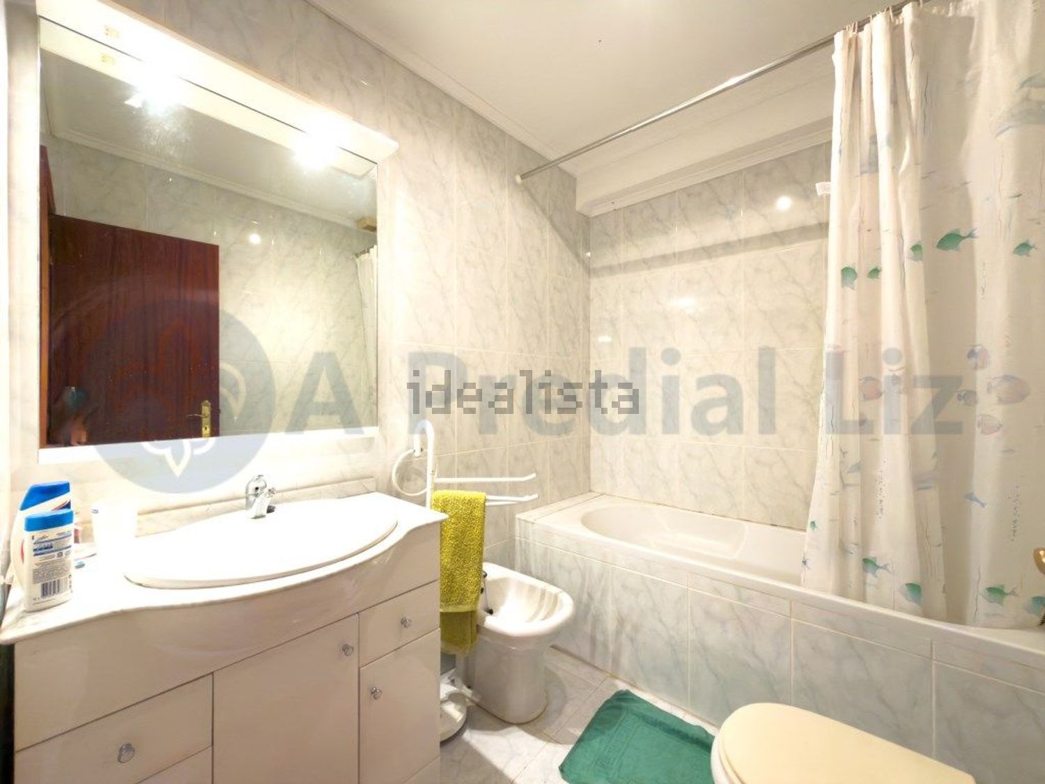 庄园出售在Rua de Lobeira - 卫生间