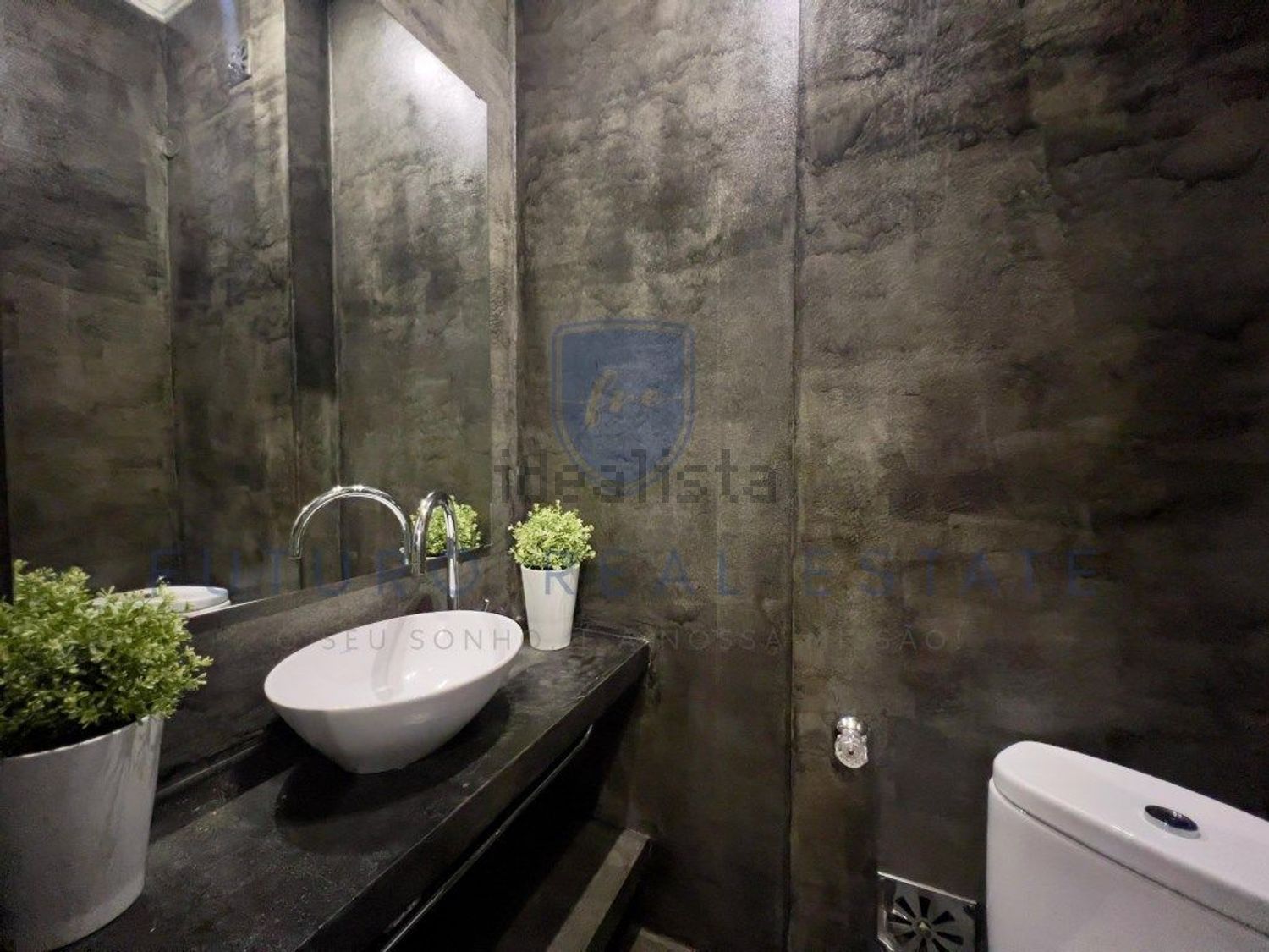 出租公寓 t3在Santa Maria Maior - 卫生间