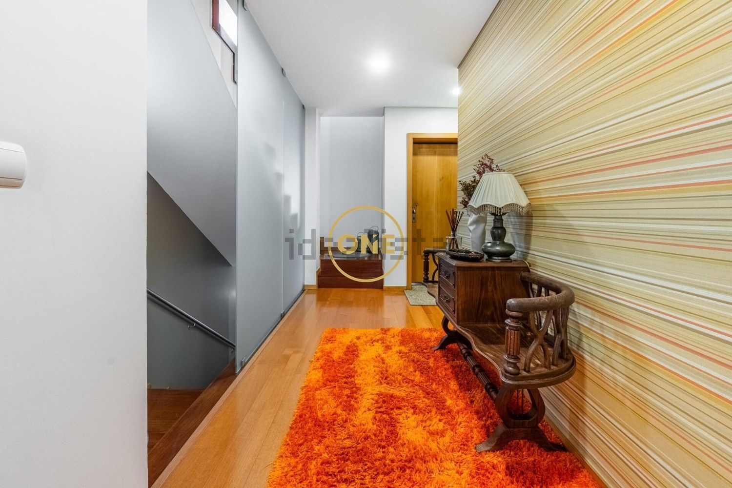 联排别墅出售在Rua Abade Rodrigo Joaquim de Menezes, 87 - 照片