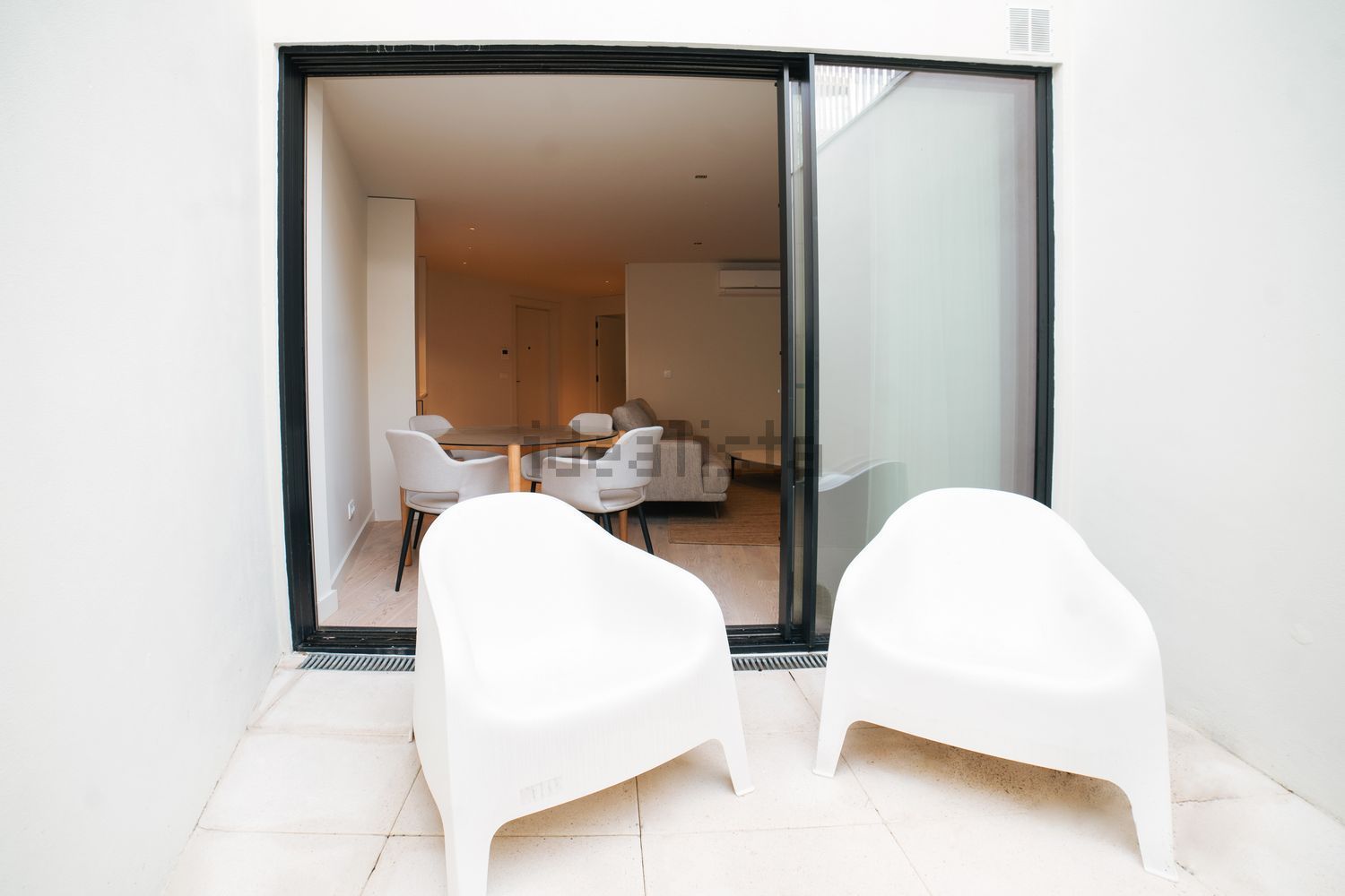 出租公寓 t1在Rua dos Falcões, 18 - 照片