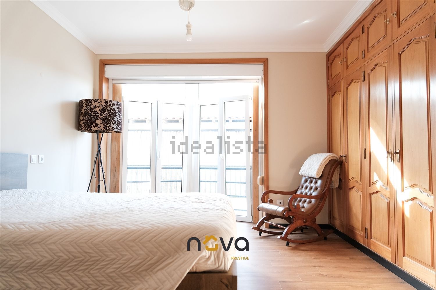 公寓 t3出售在Rua do Pindelo Travessa n 1, 100 - 卧室