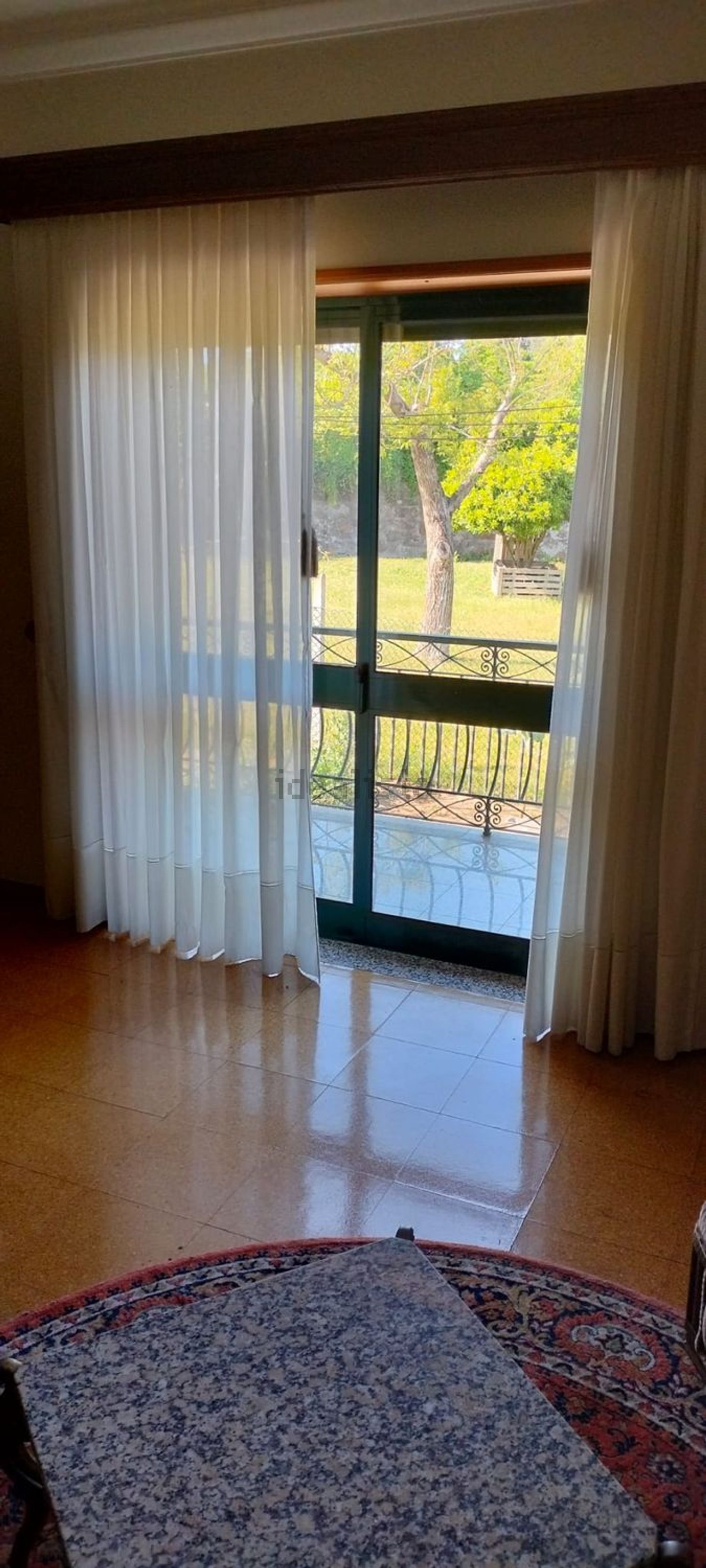 出租房间在Rua de Santa Luzia, 6 - 照片