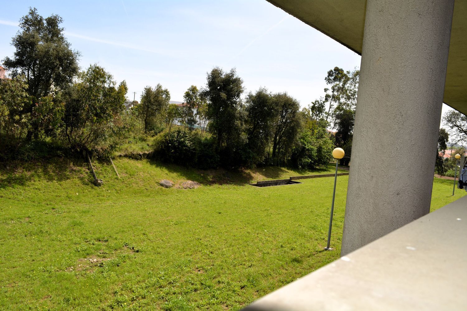 公寓 t3出售在Avenida das Ribeiras, 721 - 花园