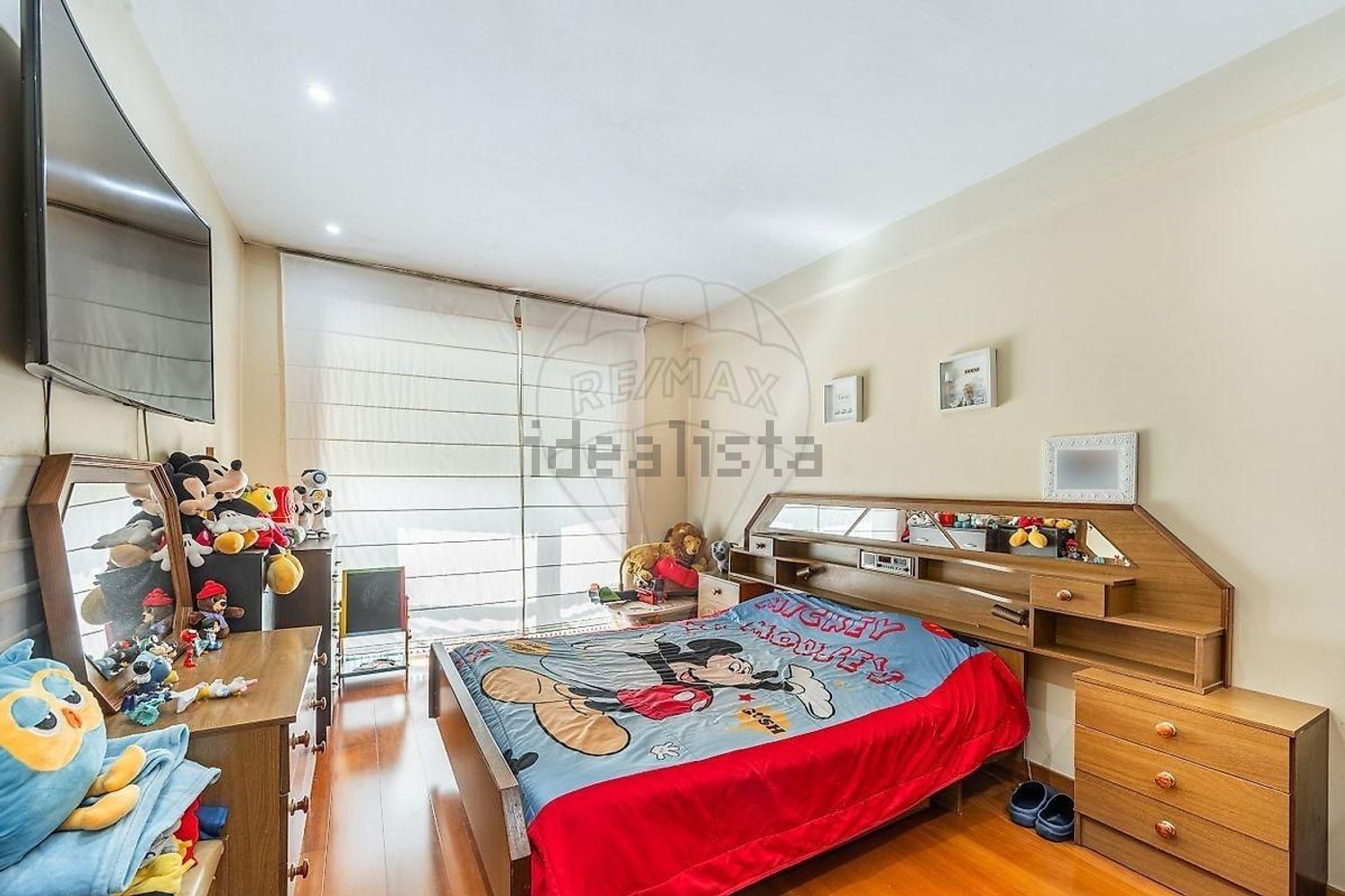 公寓 t2出售在Rua do Século, 38 - 卧室