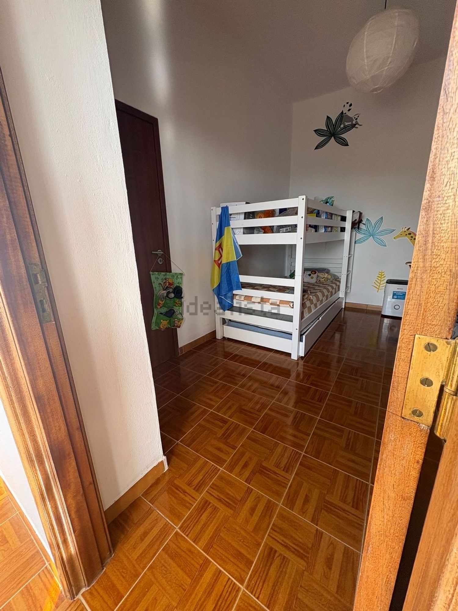 小楼房或独栋别墅出售在Caminho da fonte do Pereira, 7 - 试衣间