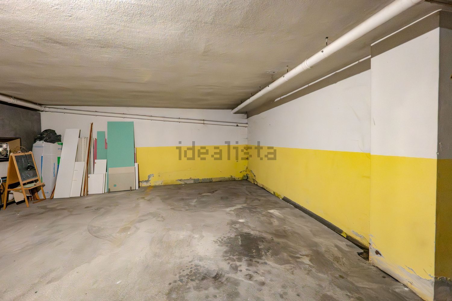 出租公寓 t3在Avenida Santo António, 16 - 停车位