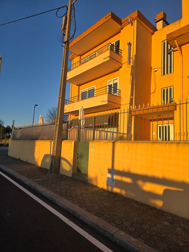 出租公寓 t2在Rua Fernandes Barbosa, 17