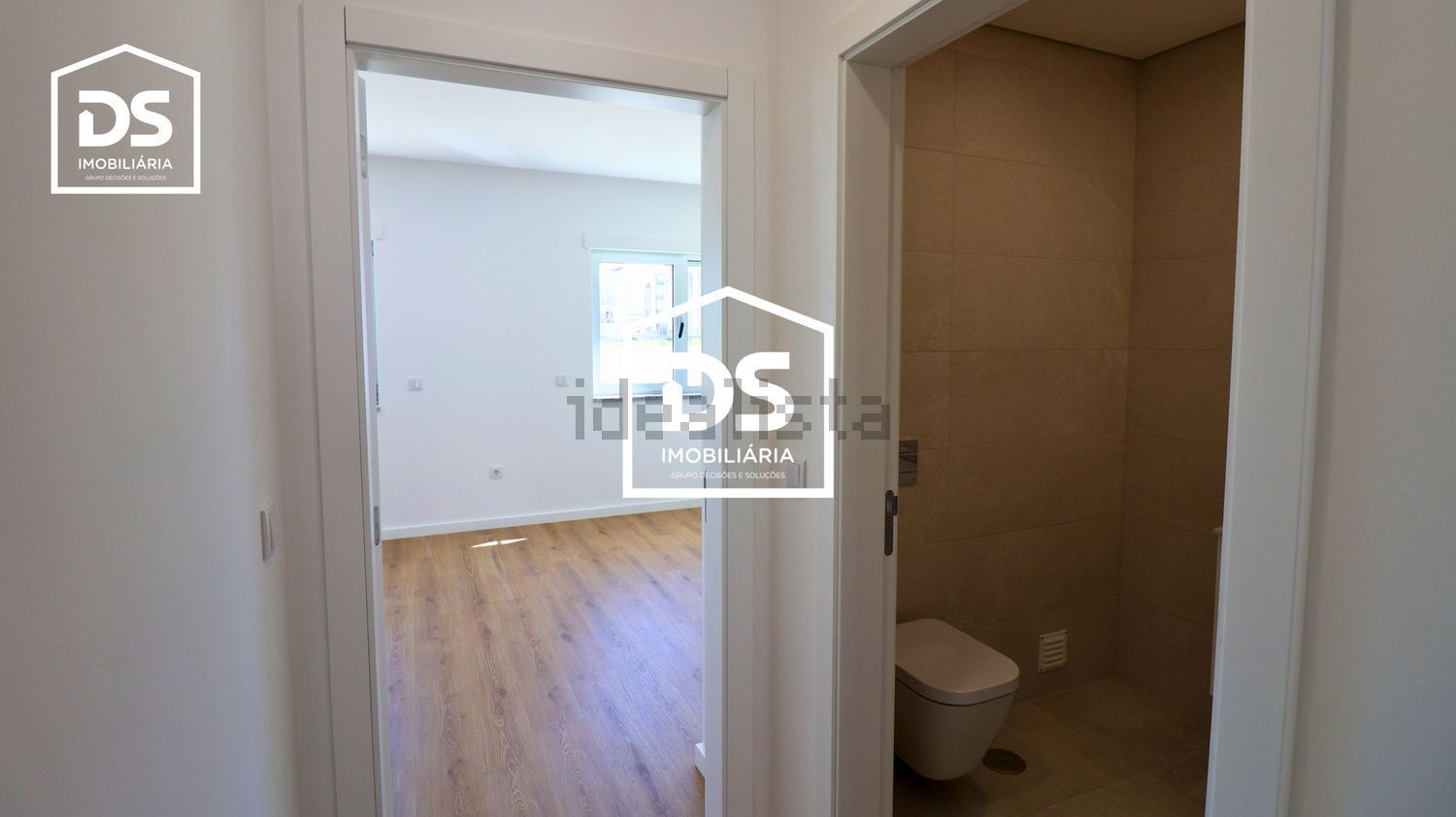 公寓 t3出售Quinta da Pinheira s/n - 照片