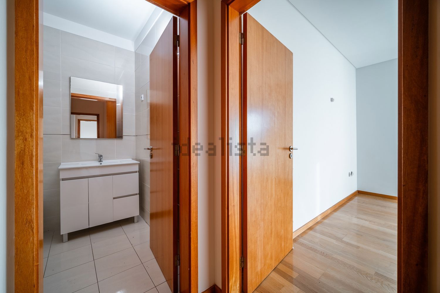 公寓 t3出售在Barcelinhos - 厨房