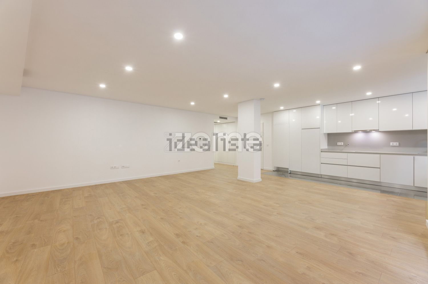 公寓 t3出售在Rua Francisco Ribeiro de Castro, 97 - 餐厅