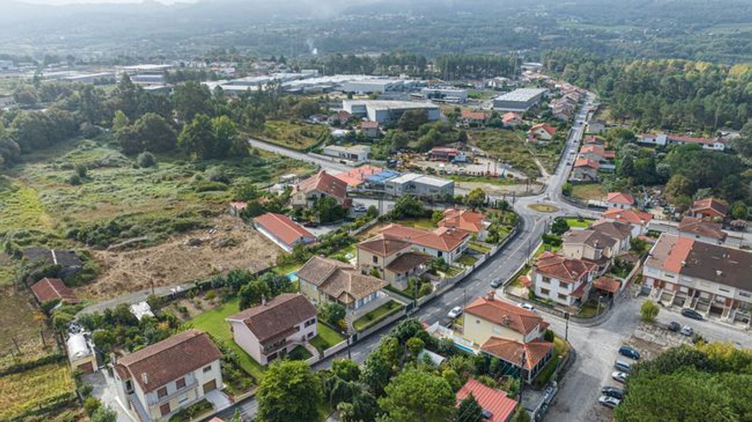 小楼房或独栋别墅出售在Rua da Corredoura, 2 - 照片