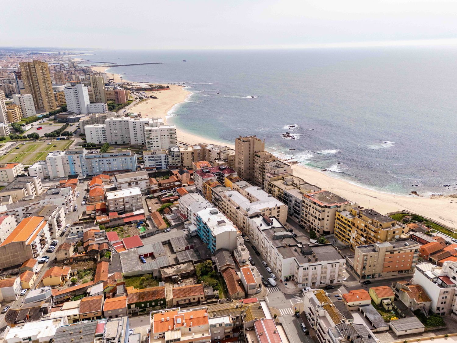 公寓 t1出售在Rua da Mata s/n - 视线