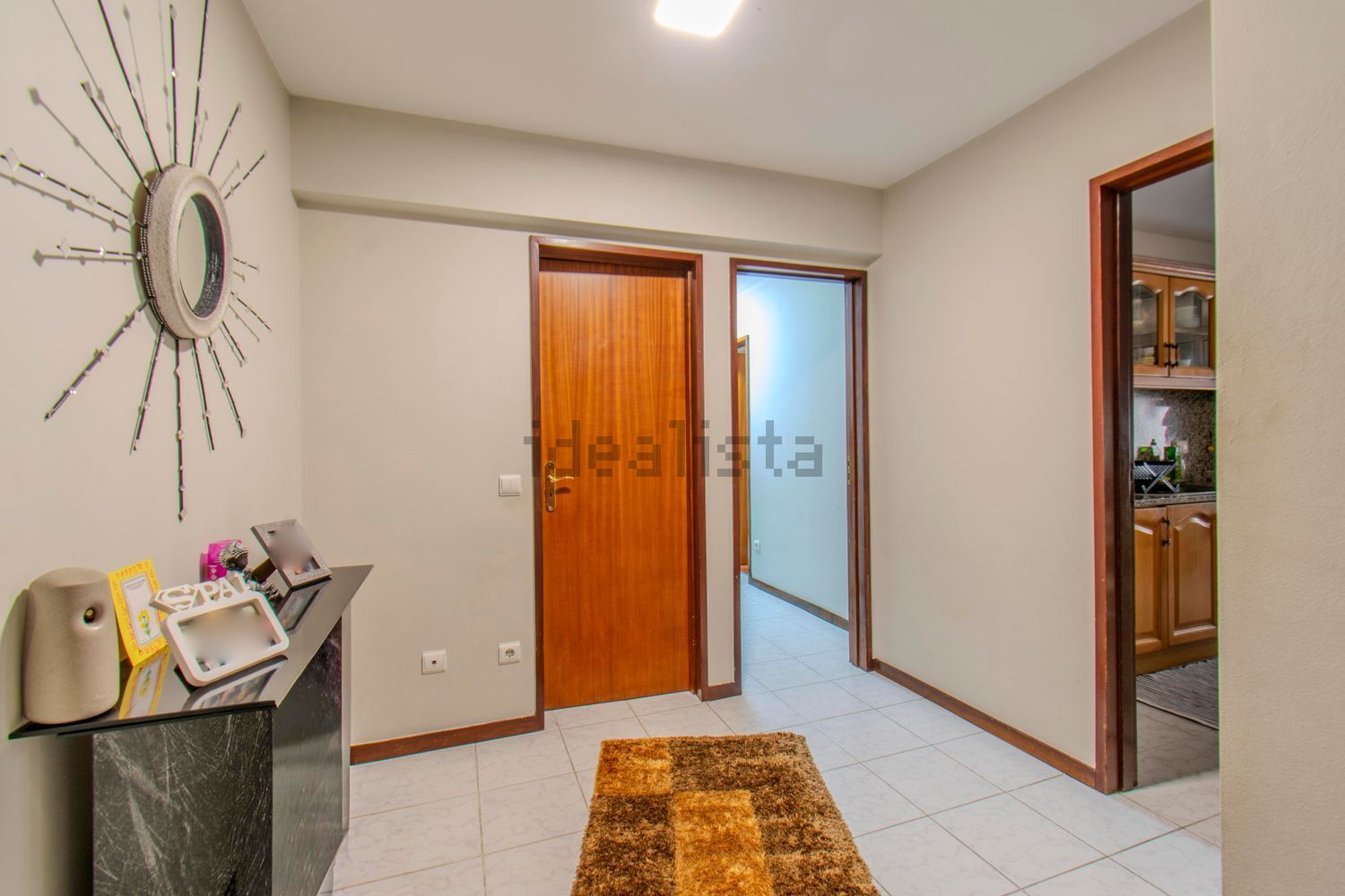 公寓 t3出售在Rua Santa Joana, 134 - 过道