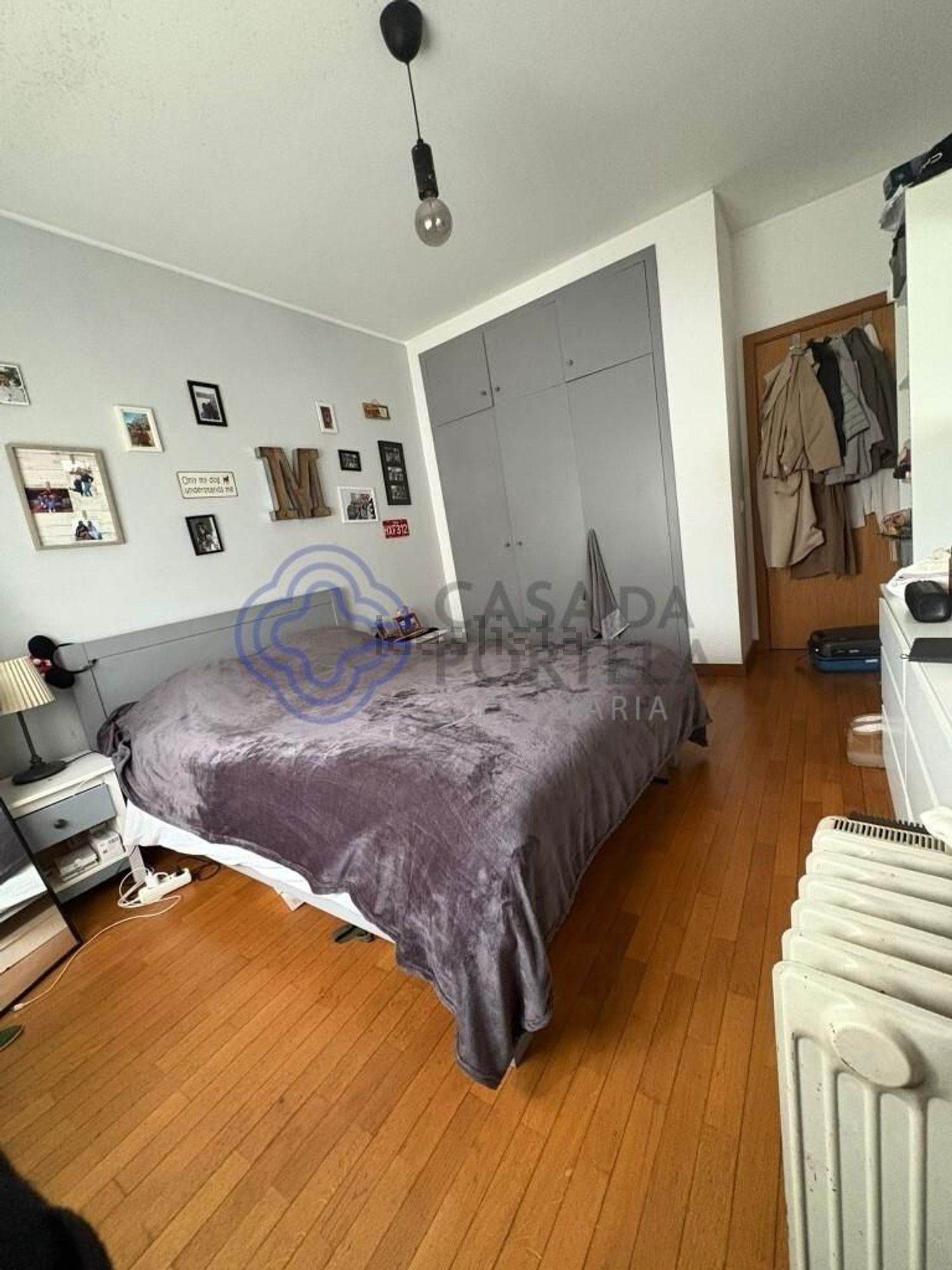 公寓 t3出售在Avenida Engenheiro Luís Azevedo Coutinho s/n - 卧室