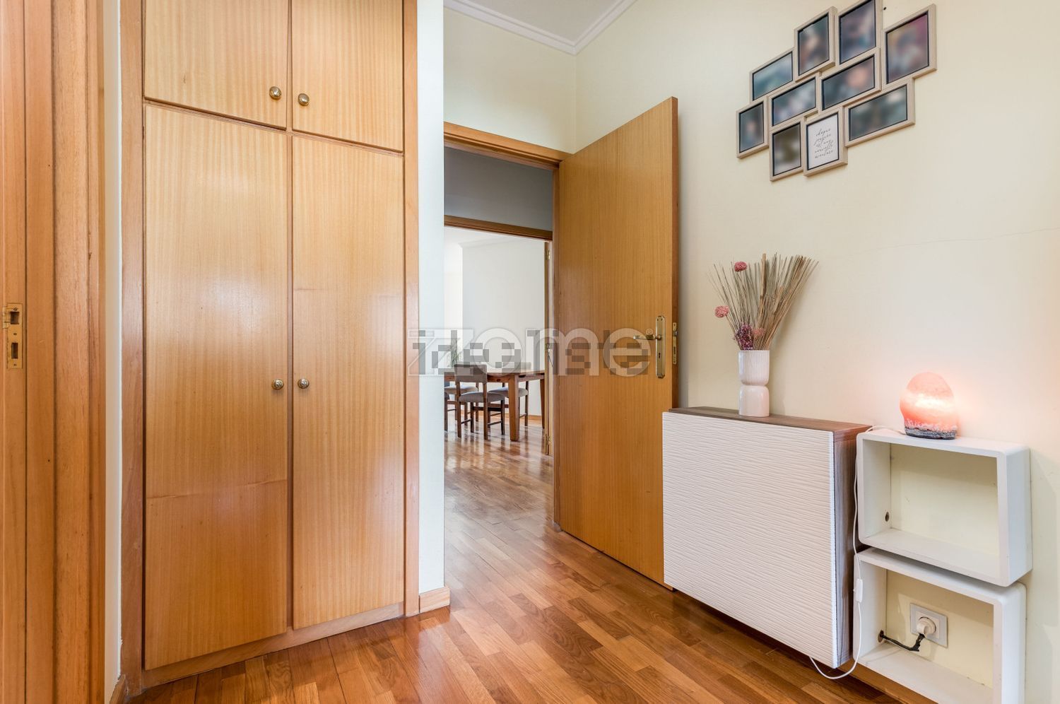 复式公寓出售在Rua Associação Recreativa de Francelos, 220 - 过道