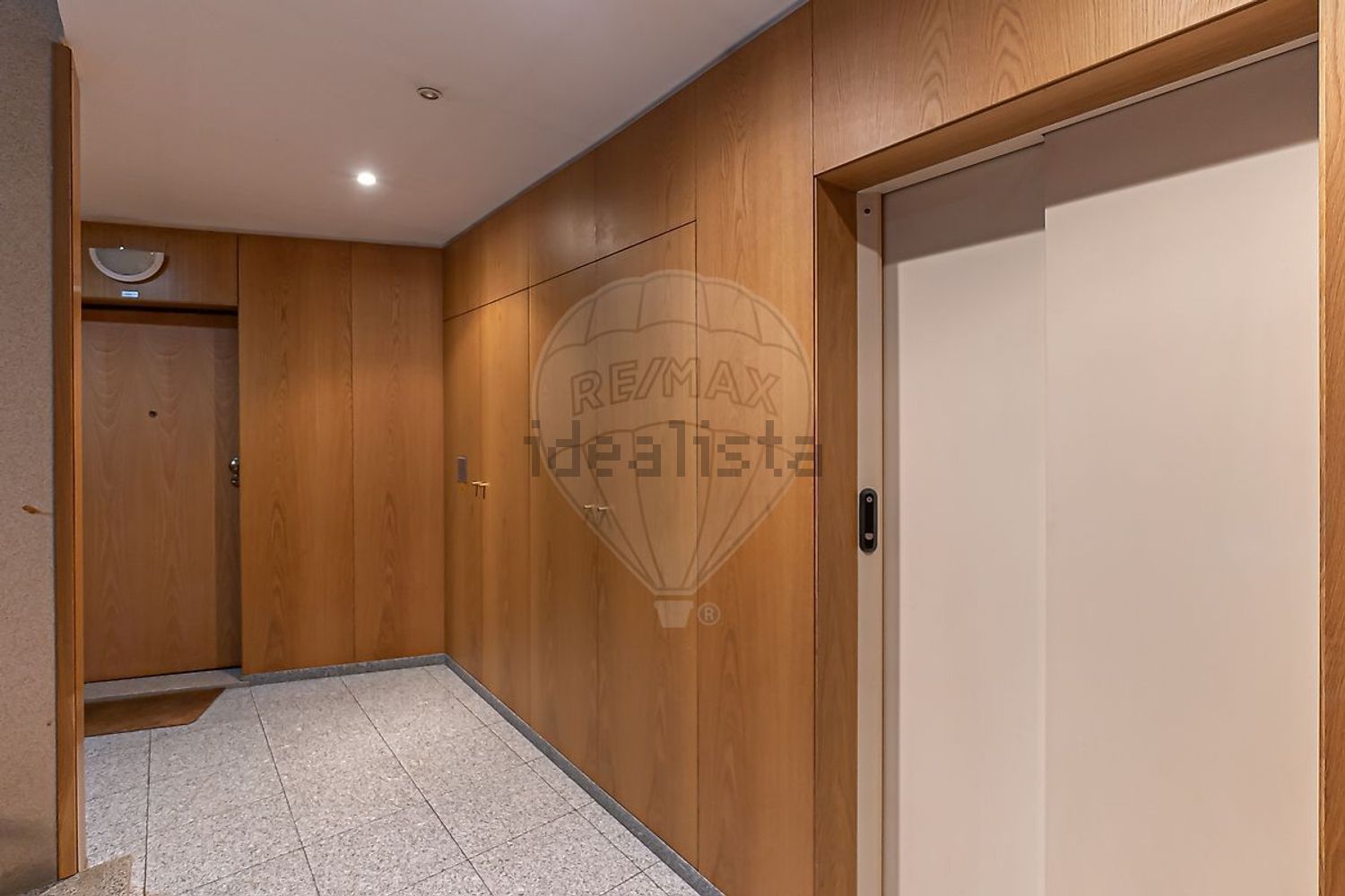 公寓 t2出售在Rua dos Castanheiros, 292 - 共同区域