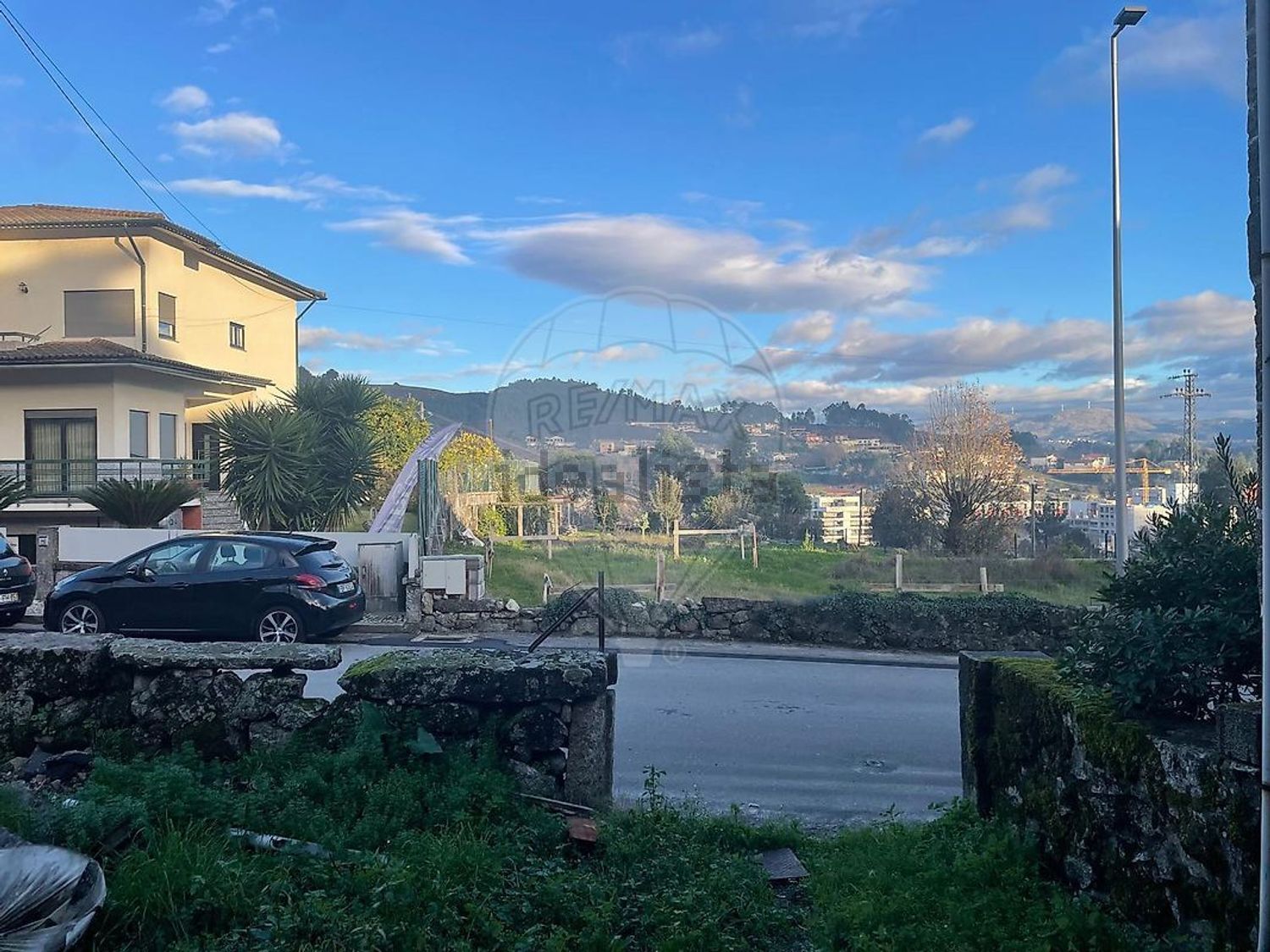 小楼房或独栋别墅出售在Rua Senhor dos Aflitos - 照片