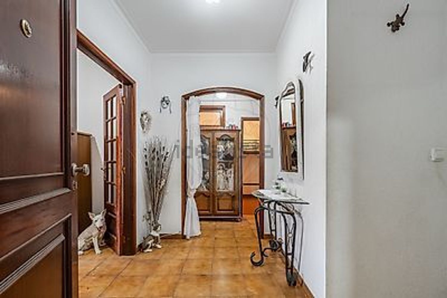 公寓 t4出售在Avenida da República, 658 - 过道