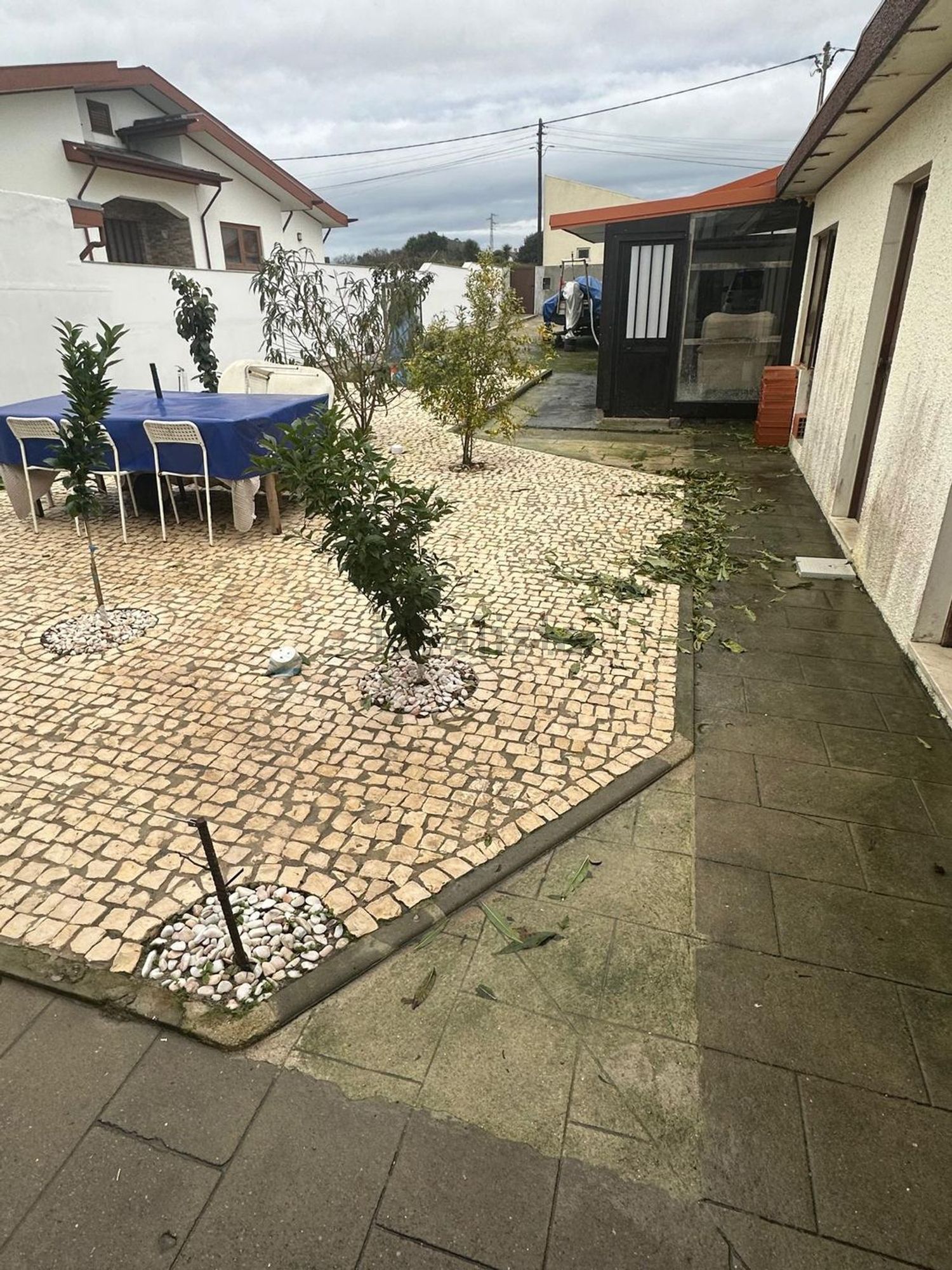 小楼房或别墅出售在 Perafita - Lavra - Santa Cruz do Bispo - 照片