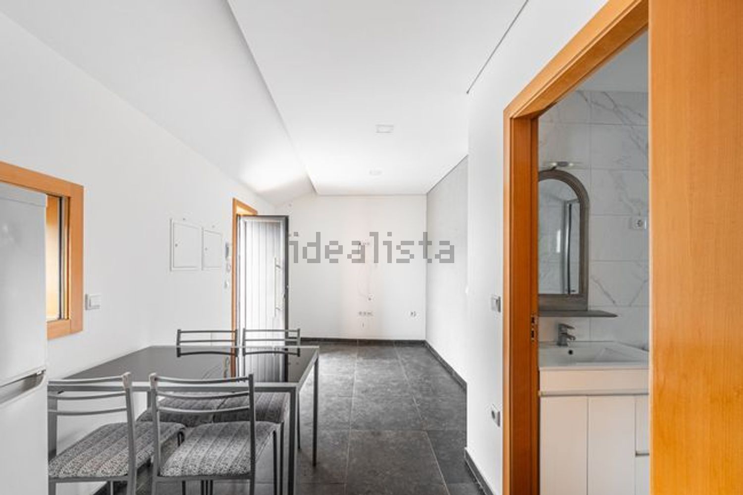 联排别墅出售在Rua de Santa Eulália, 728 - 厨房