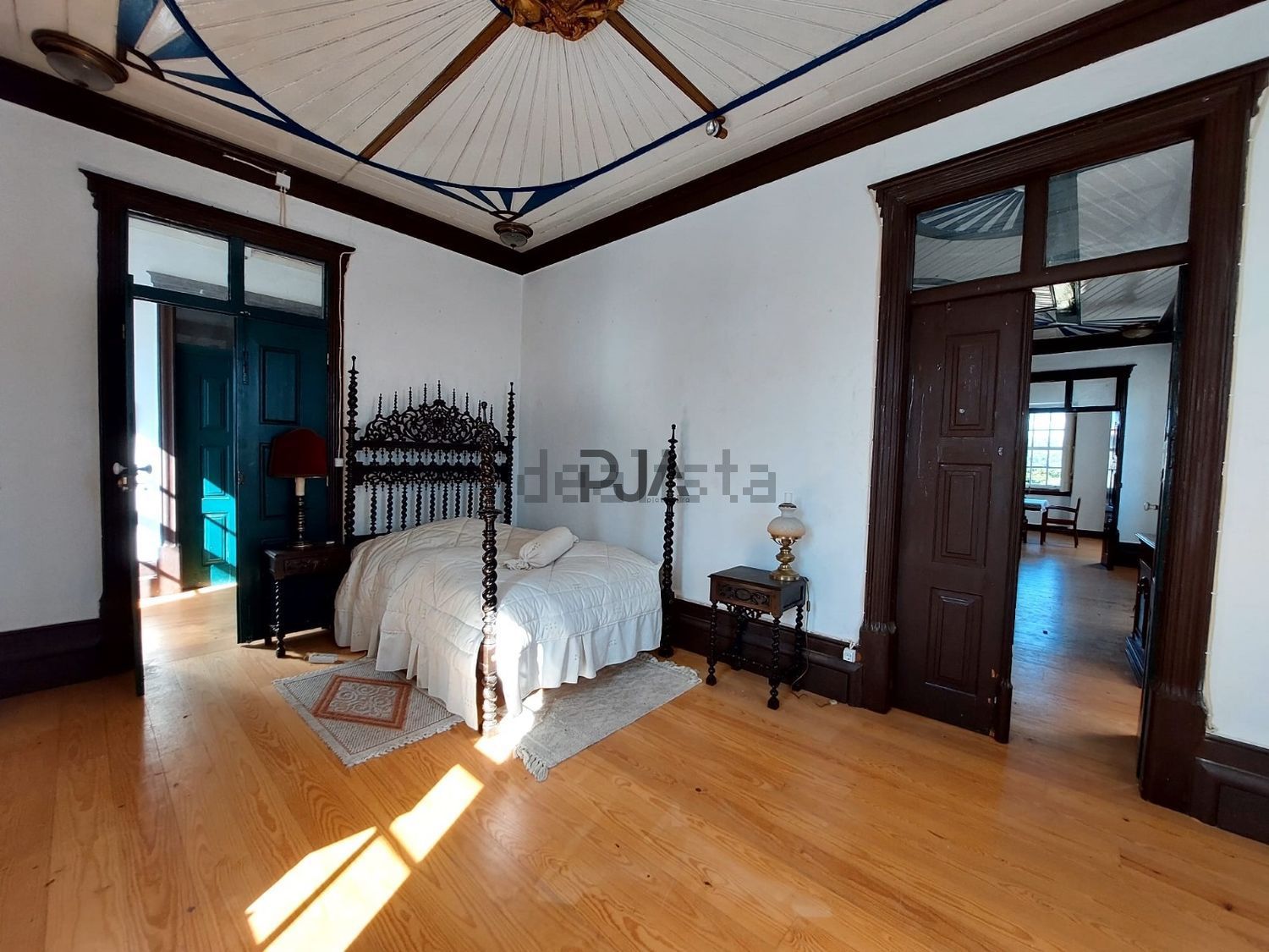小楼房或独栋别墅出售Quinta Gondomar, 1 - 卧室