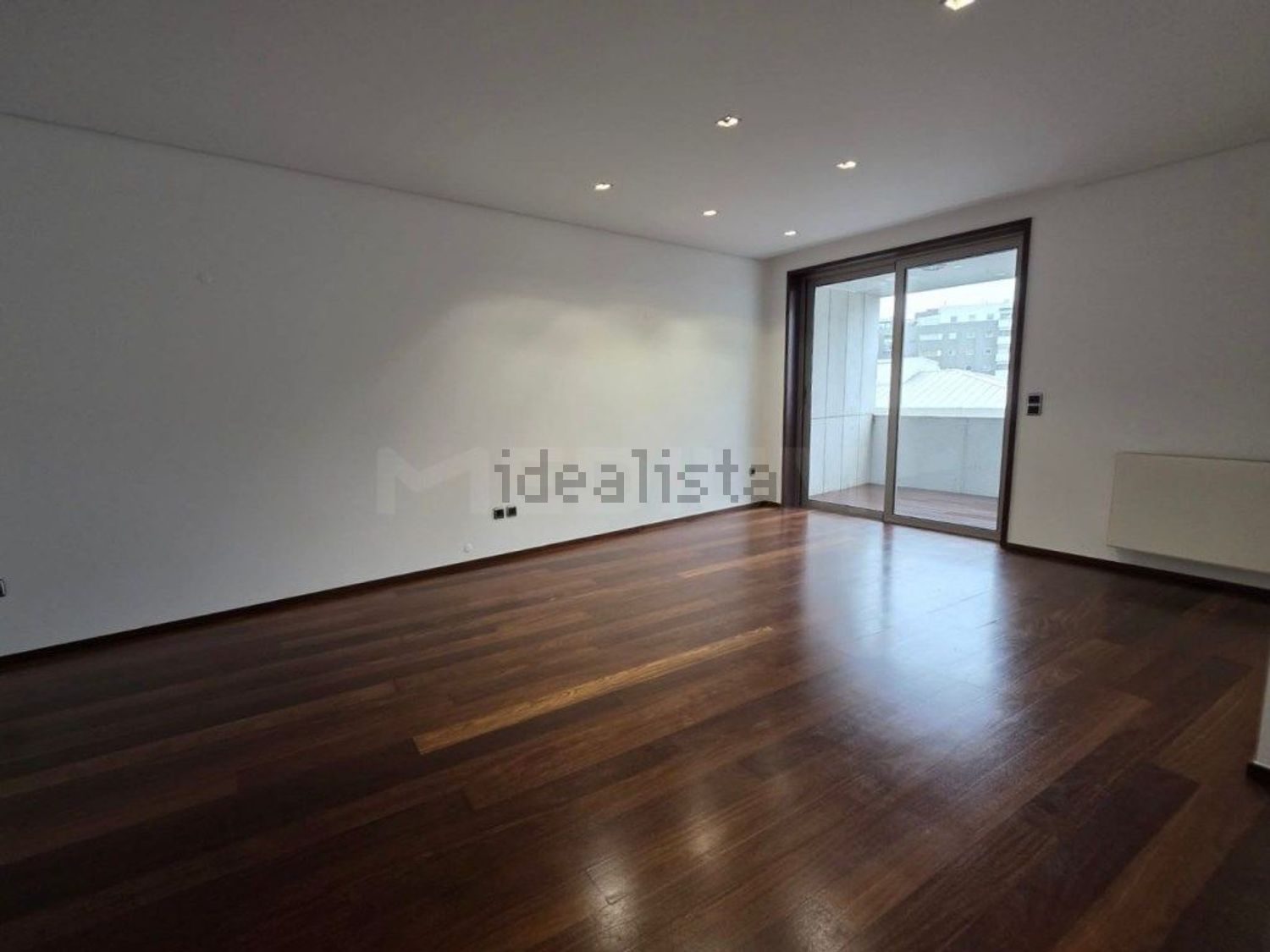 出租公寓 t2在Avenida José Manuel Marques, 44 - 客厅