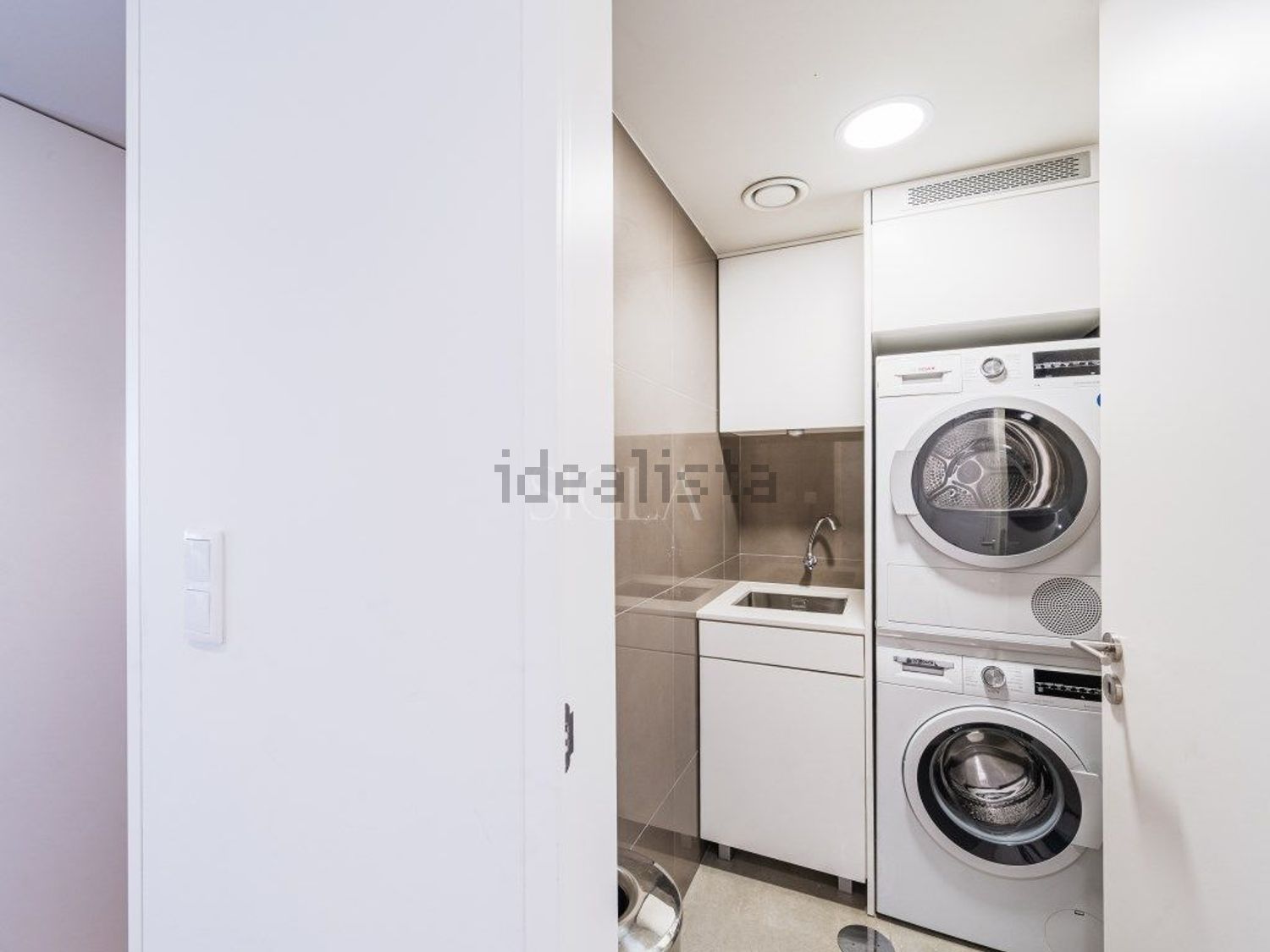 小楼房或独栋别墅出售在Avenida Sagres - 厨房