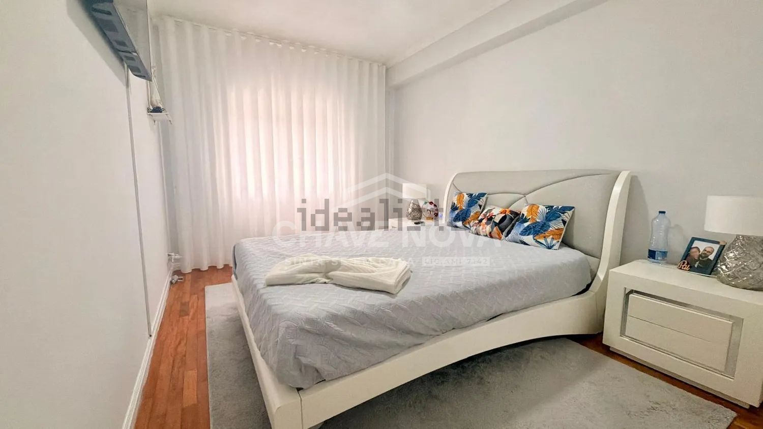 公寓 t2出售在Rua Senhor dos Aflitos - 卧室