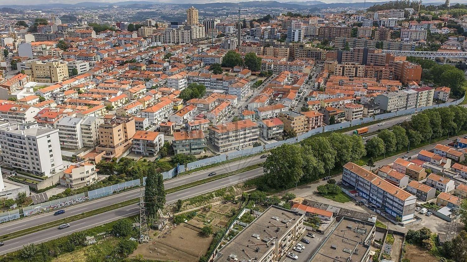 公寓 t3出售在Avenida Gil Vicente, 246 - 照片