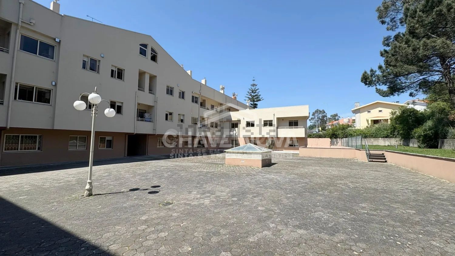 公寓 t2出售在Rua Fial - 外立面