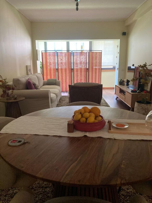 出租房间在Rua Cidade de Luanda, 193 Rche