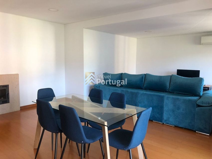 出租公寓 t2在Rua Maria Ondina Braga, 60