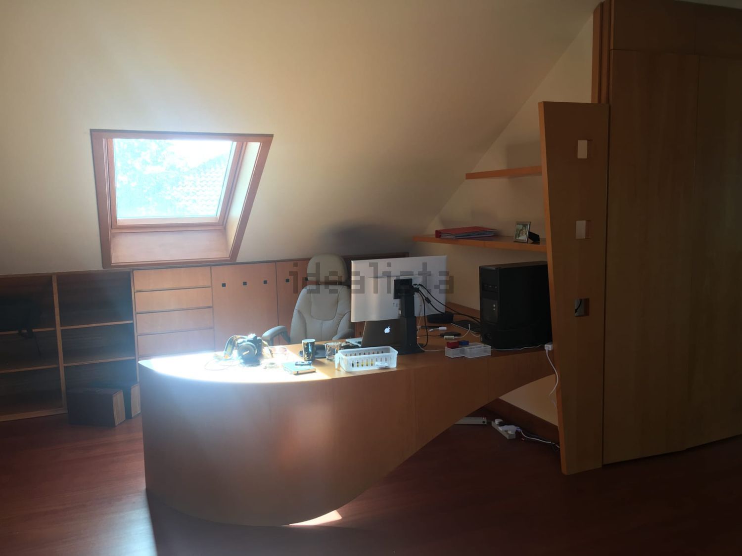 出租双拼别墅在Alameda do Senhor da Pedra, 594 - 阁楼