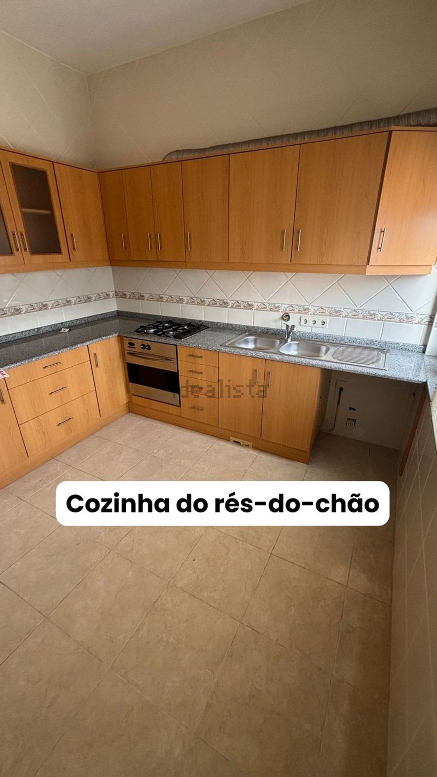 联排别墅出售Quinta Da Geada, 3 - 厨房