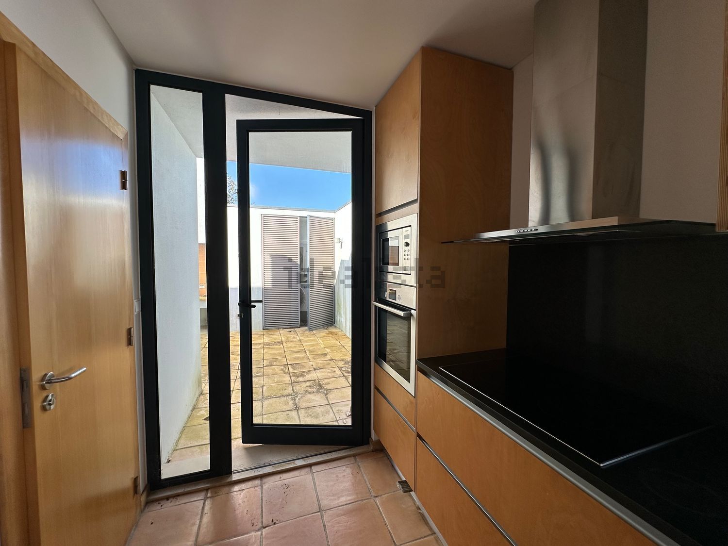 出租双拼别墅在Rua Azul, 30 - 照片