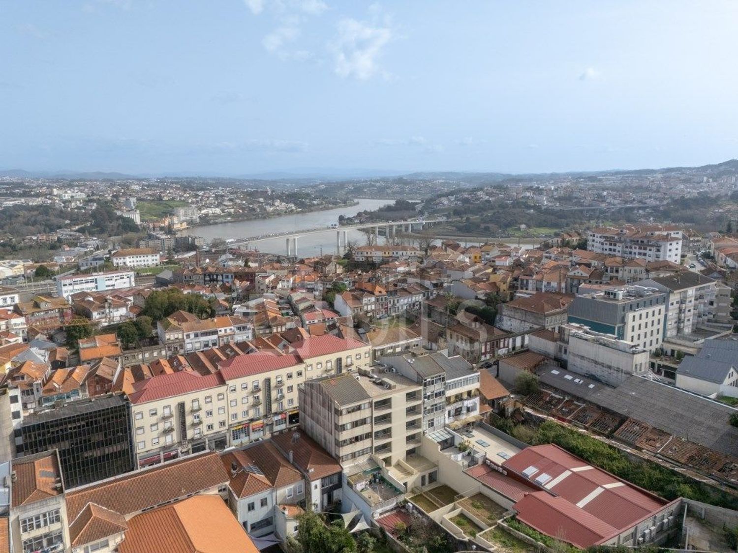 公寓 t2出售在Rua do Padre António Vieira, 149 - 视线
