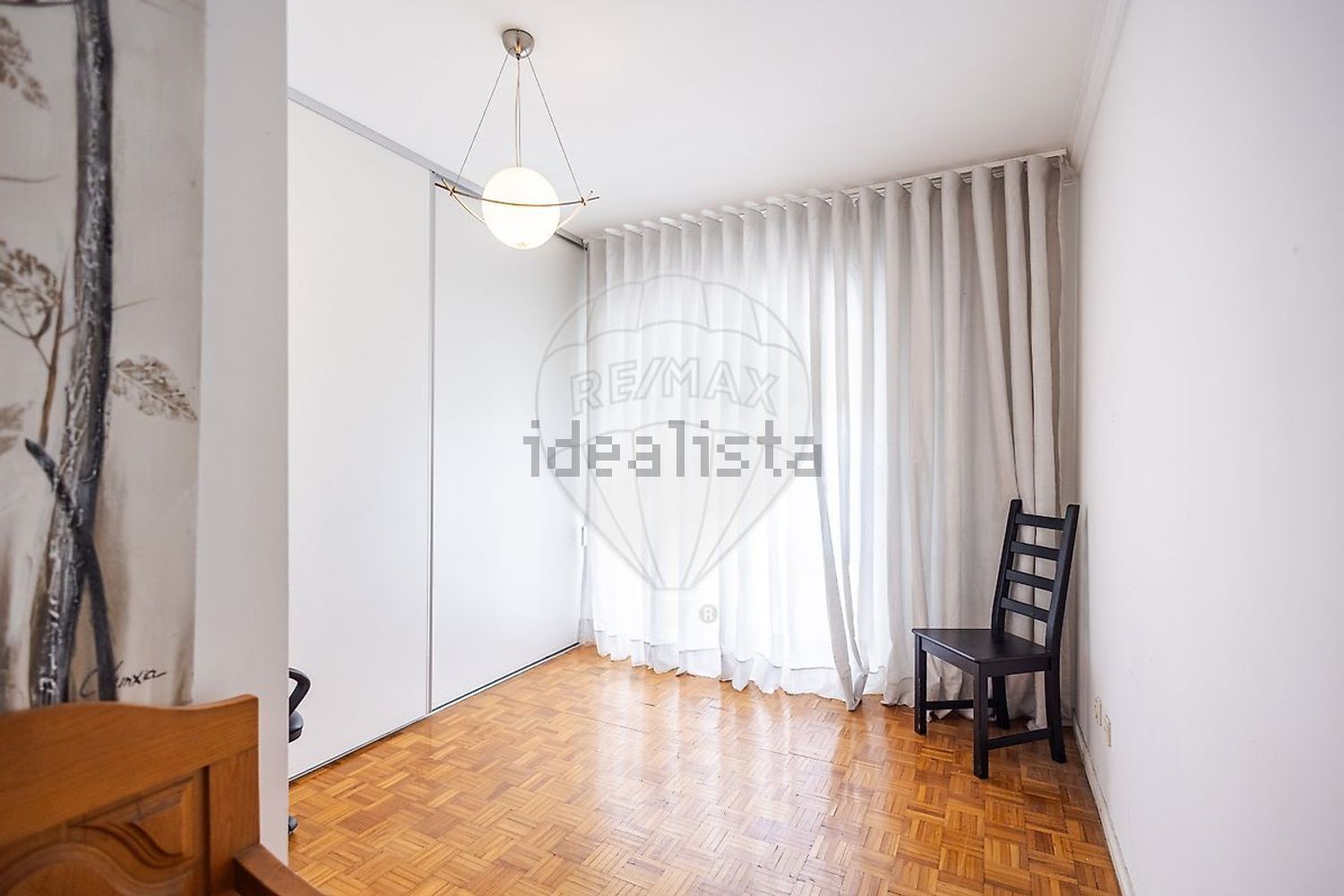 公寓 t3出售在 Paço de Sousa - 卧室