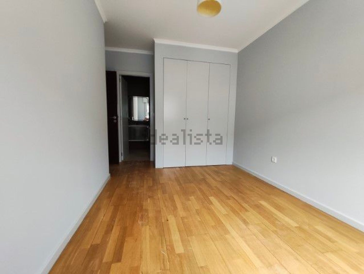 出租公寓 t2在Rua Senhora do Porto, 403 - 卧室