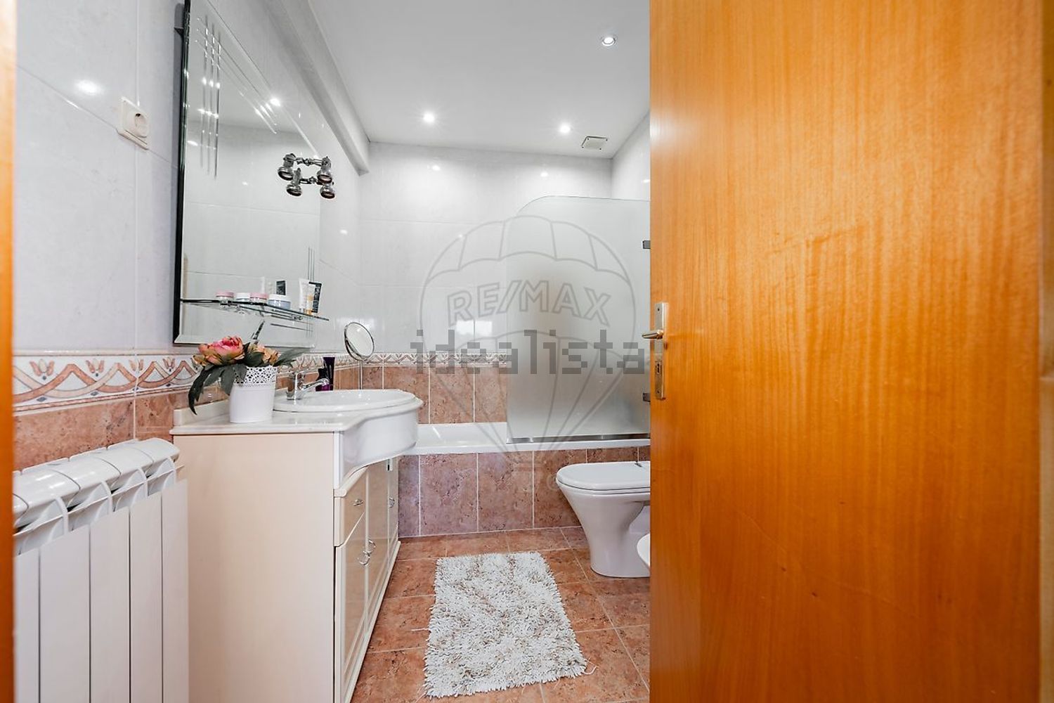 公寓 t3出售在Beco de Andrias - 卫生间