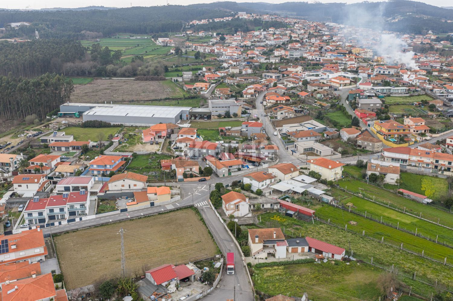 小楼房或独栋别墅出售在Rua de São Mamede, 74 - 详情
