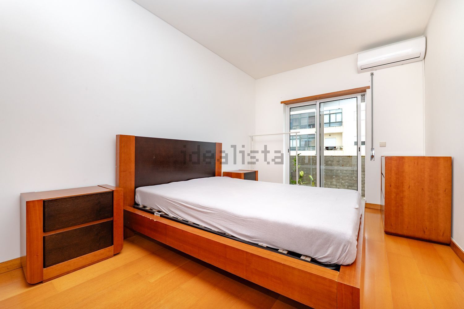 出租公寓 t3在Avenida Santo António, 16 - 卧室