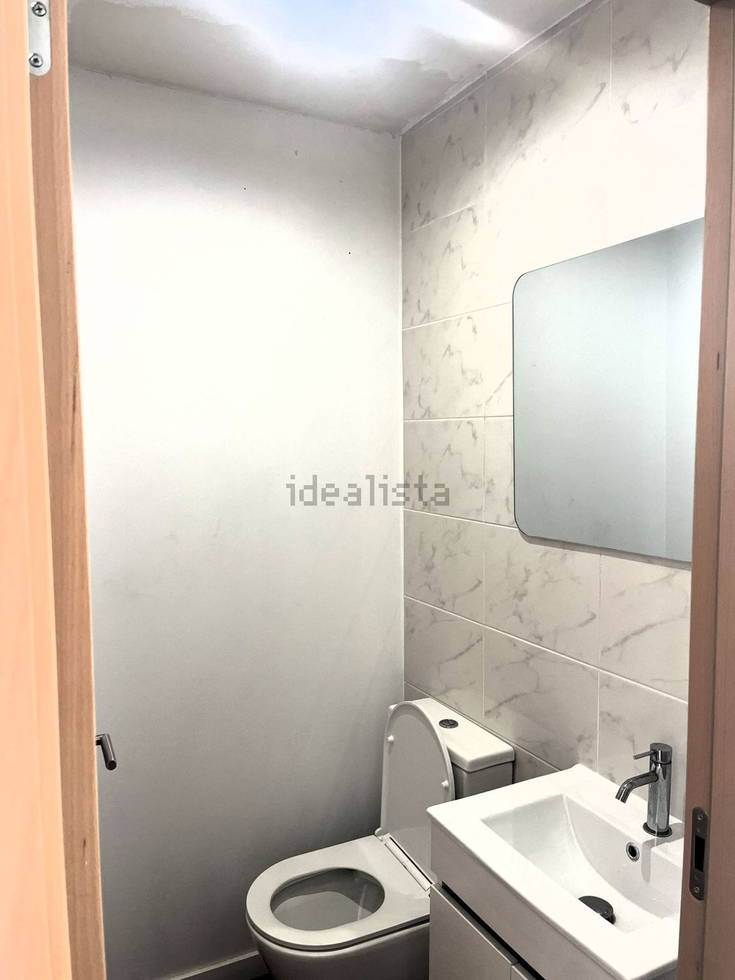 出租小楼房或独栋别墅在Travessa Rio de Vila Chã - 卫生间
